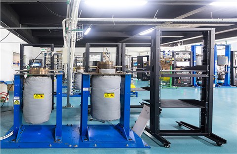 沸騰氯化鎂應(yīng)力腐蝕試驗