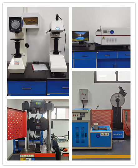浙江國檢檢測舟山實驗室設(shè)備賞析 浙江國檢檢測舟山實驗室設(shè)備賞析