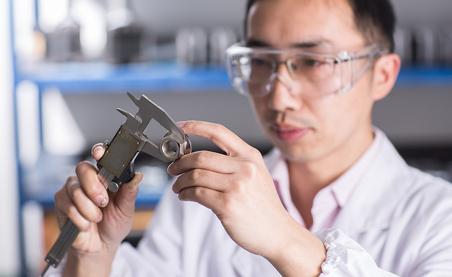 緊固件螺紋的檢測(cè)方式有哪些？