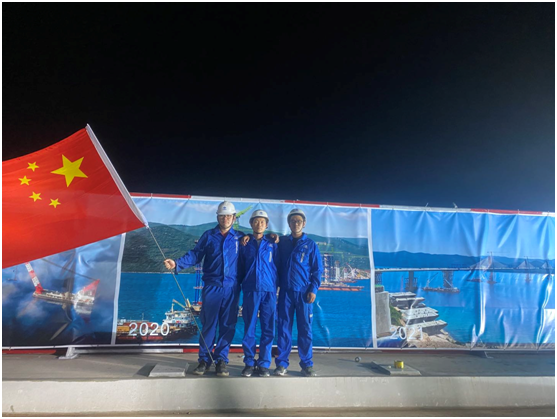 武漢國檢派駐克羅地亞現(xiàn)場3名檢測人員 武漢國檢派駐克羅地亞現(xiàn)場3名檢測人員