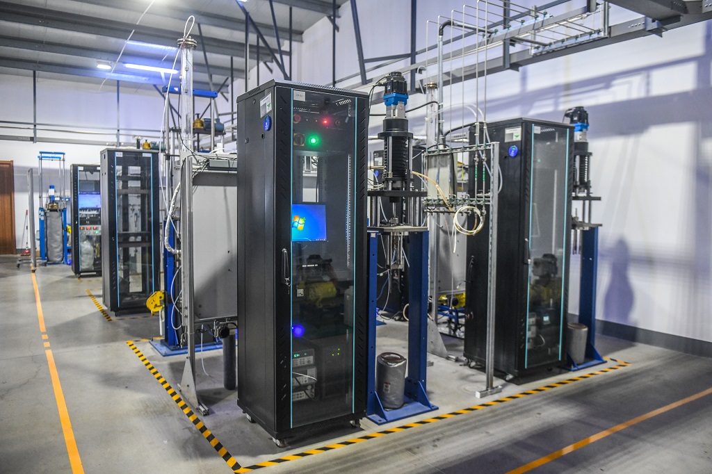 國(guó)檢檢測(cè)與上海交通大學(xué)共建聯(lián)合研發(fā)中心 國(guó)檢檢測(cè)與上海交通大學(xué)共建聯(lián)合研發(fā)中心