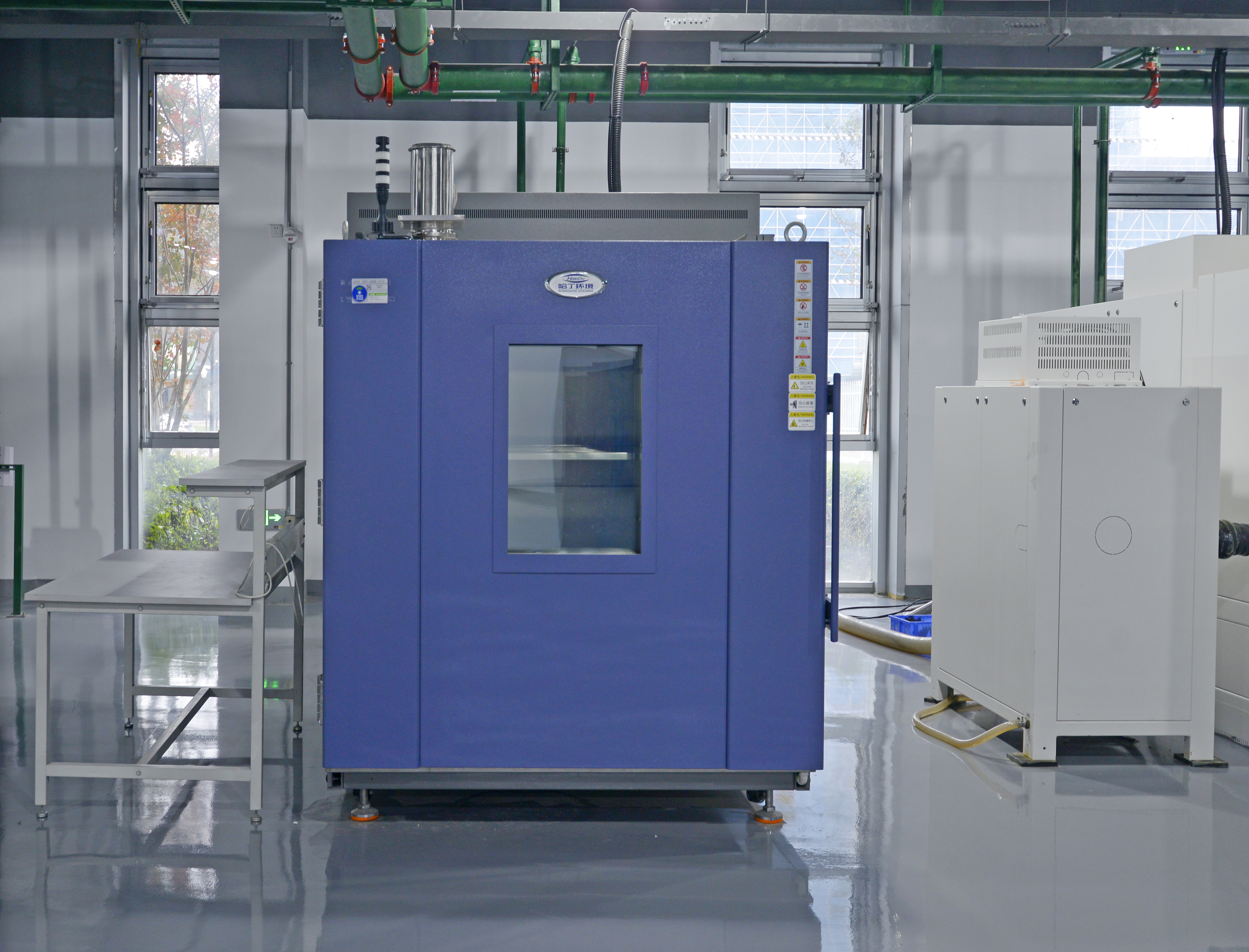 環(huán)境與可靠性試驗(yàn) 環(huán)境與可靠性試驗(yàn)